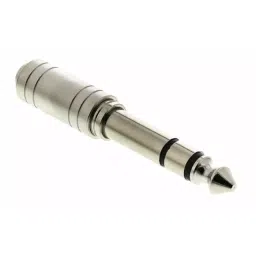 RS PRO AV Adapter Female 3.5 mm Stereo to Male 1/4 in Stereo, 392576-image-68