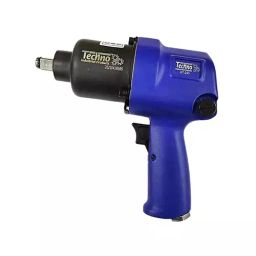 Techno 12.7 mm (1/2 Inch) Twin Hammer Impact Wrench AT245-picture-13