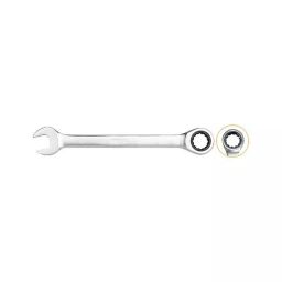 Ingco 12 mm Double Sided Ratchet Spanner HCSPAR121-image-2