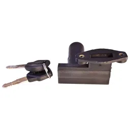 Deutsche Miscellaneous Locks for TVS Seat Lock XL, XL Super, XT, XL Super 100 BS-IV, DEUS-0447S-image-34