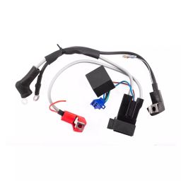Deutsche Starter Relay for TVS Apache (2012 Model), DEUS-0899J-17