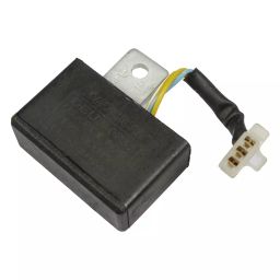 Deutsche Regulator Cum Flasher for TVS Scooty, DEUS-0855-13