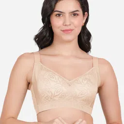 shyaway Medium Coverage Lightly Padded Bra All Day Comfort-30