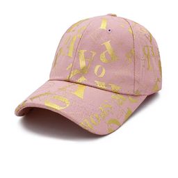 JENNA Girls Printed Cotton Baseball Cap-13