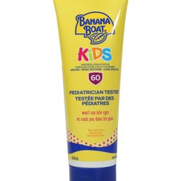 Banana Boat Kids Sunscreen Lotion SPF 60 - 240 ml-image-5