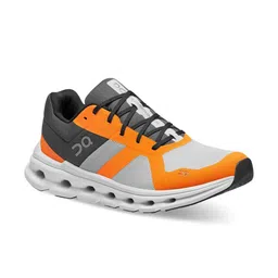 ON Cloudrunner Men Mesh Running Non-Marking Shoes-picture-6