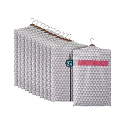 Aura Unisex Set of 24Regular Multi-Utility Organisers-24