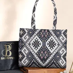 Bag Pepper Women Textured Structured Shoulder Bag-image-16