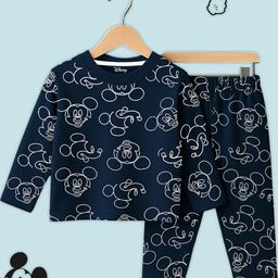 KUCHIPOO Kids-Boys Multi Clothing Set-image-93