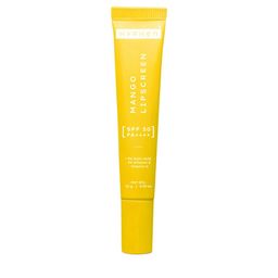 Hyphen Mango Lip Balm With SPF 50 PA ++++ - 10 g-34