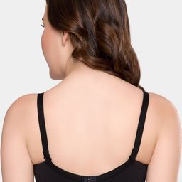Trylo Bra Full Coverage Lightly Padded image 5