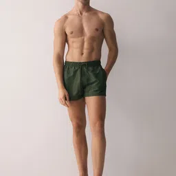 H&M Patterned Swim Shorts-picture-16