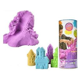 Ekta Active Sand Canister - Purple-image-36