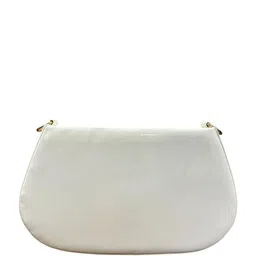 SKORPIO PU Structured Handheld Bag with Tasselled image 5