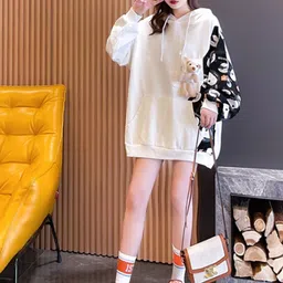 HERE&NOW Women Sweatshirt-picture-30