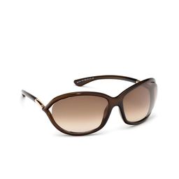 Tom Ford Women Butterfly Sunglasses With UV Protected Lens-25