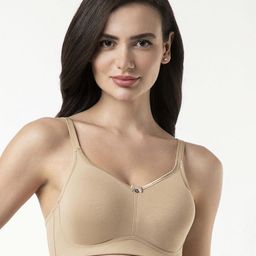 Amante Full Coverage Bra-45