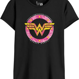 BonOrganik Women Typography Printed T-shirt-image-19