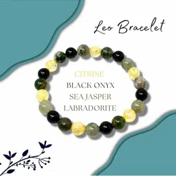 VIBESLE Unisex Bracelet-image-65