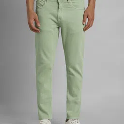 SIMON CARTER LONDON Men Mid-Rise Jeans-image-88