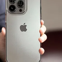 CASE CREATION Solid Printed iPhone X Bumper Case Mobile Accessories image 3