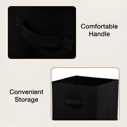 Aura Unisex Set of 4 Regular Multi-Utility Organisers image 3