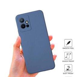 SPRIG Solid Printed Back Case Mobile Accessories image 2