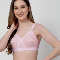 LILY Women Full Coverage Everyday Bra-picture-54