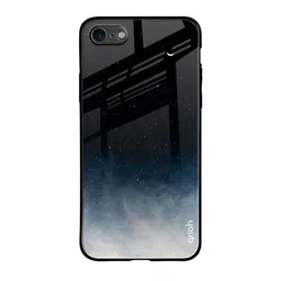 QRIOH Quirky Printed iPhone 7 Back Case Mobile Accessories-50