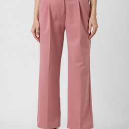 Van Heusen Woman Women Pleated Trousers-picture-24