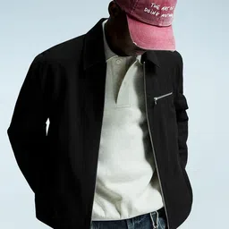 Bershka Men Tailored Jacket-picture-20