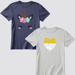 MGRS Kids Multi Tshirts-image-118