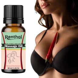 Breast Massage Oil for Women | Ayurvedic Bosom Massage Oil For Women-image-67