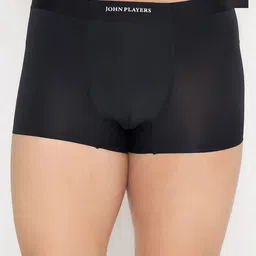 John Players Pack Of 2 Mid-Rise Comfortable Short Trunks JTK902C01S-28