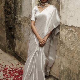 Moda Rapido Tissue Saree-picture-1