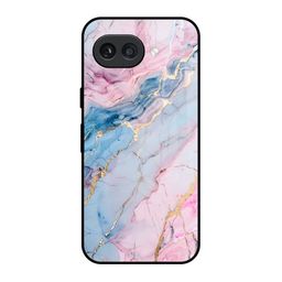QRIOH Quirky Printed Silicone Google Pixel 9A Back Case-image-93