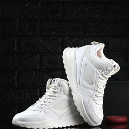 OFF LIMITS Men Basketball Non-Marking Shoes-36
