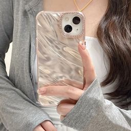 CASE CREATION Cartoon Characters Printed iPhone 15 Pro Max Bumper Case Mobile Accessories image 3