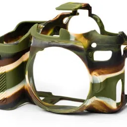 Axcess AX-CANN 77D CAMO Camera Bag-image-23