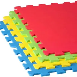 easyhome Rubber Baby Play Mat-picture-2