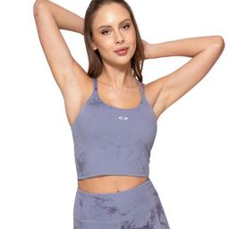 STRCH Abstract Bra Medium Coverage-16