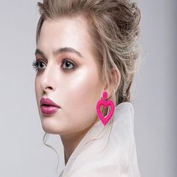 Vientiq Contemporary Drop Earrings-image-79