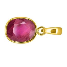 RAVIOUR LIFESTYLE Girls Red Brass Jewellery Set-image-83