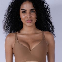 Soie Full Coverage Lightly Padded T-shirt Bra-36