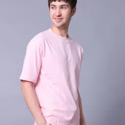 Lazy Lush Men T-shirt image 3