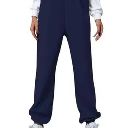 MS BOTTOM Women Regular Fit Trousers-image-36