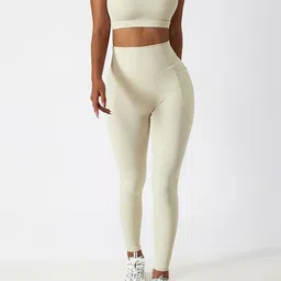 LULU & SKY Women Activewear Leggings with Pockets-picture-53