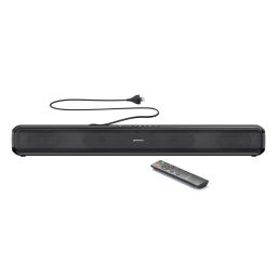 Portronics Sound Slick 6 60 W Bluetooth Sound bar with remote. Black-picture-24