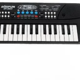 37 KEYS MUSICAL PIANO (Multicolor)-image-12