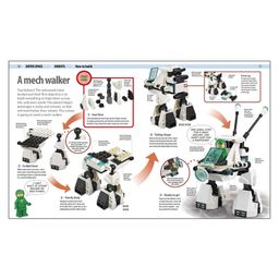 wilco international Lego Awesome Ideas What Will You Build - English image 3